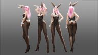 Bunny Girls
